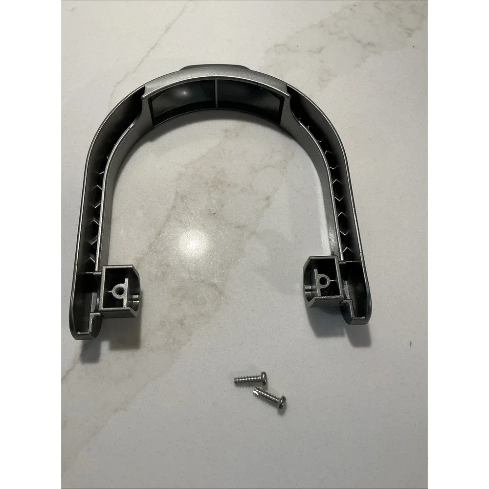 KEURIG k-Cafe K83 Machine Lid Top Handle OEM Replacement Part W/Screws